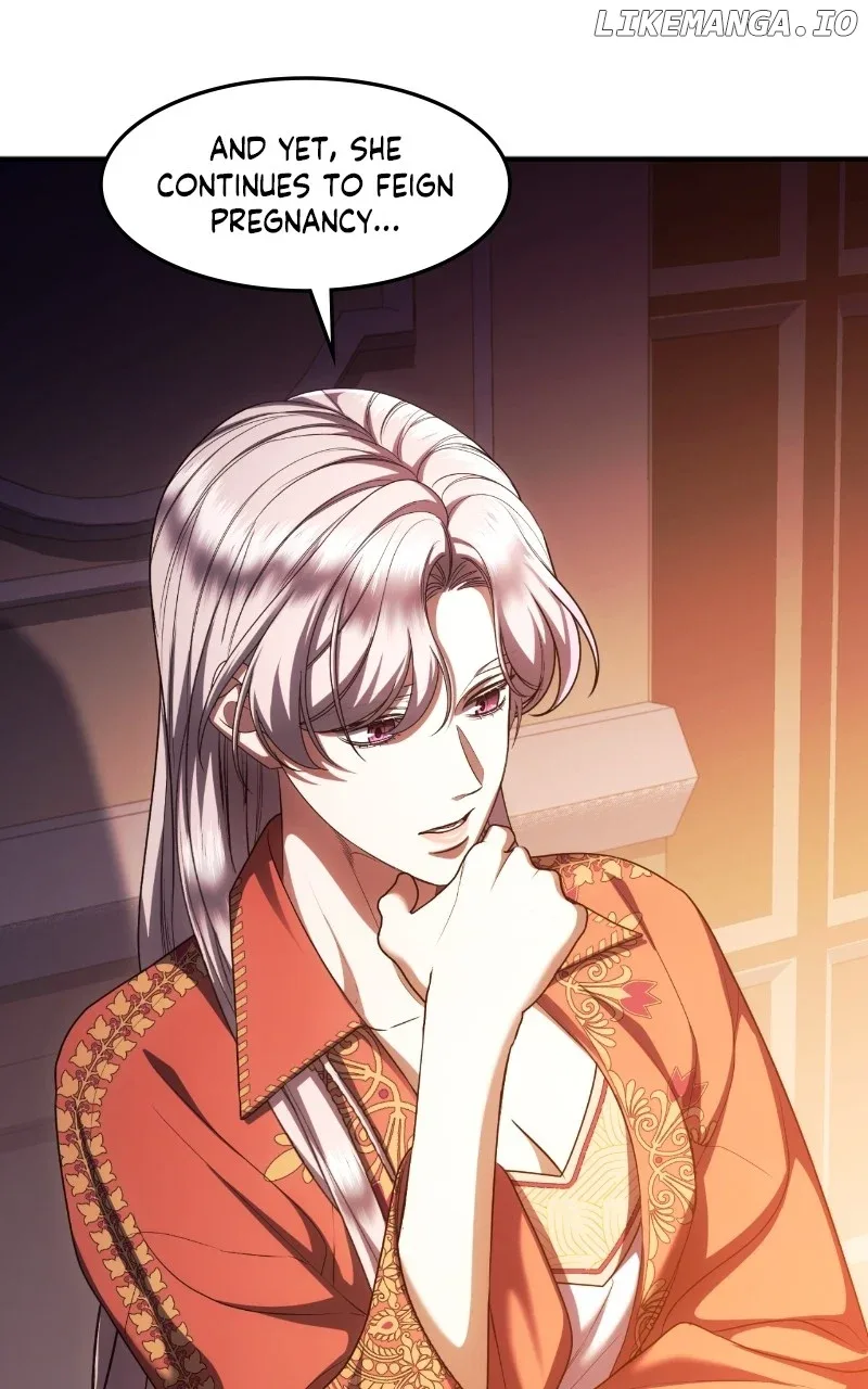 Who Kidnapped the Empress? Chapter 87 page 89
