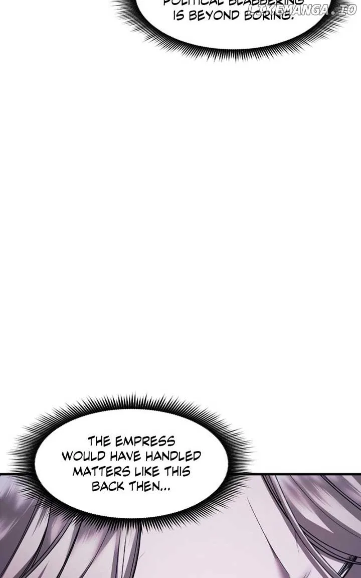 Who Kidnapped the Empress? Chapter 85 page 47
