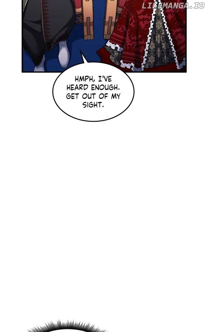 Who Kidnapped the Empress? Chapter 85 page 54