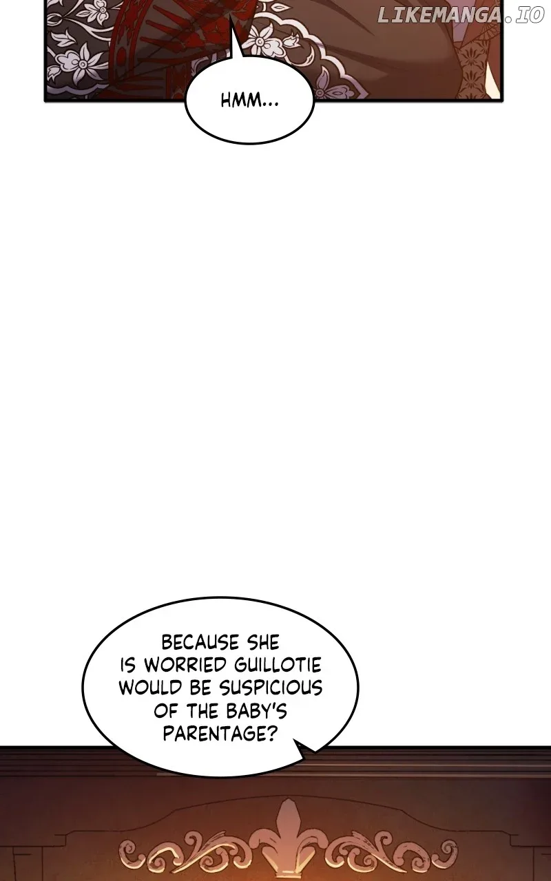 Who Kidnapped the Empress? Chapter 87 page 87