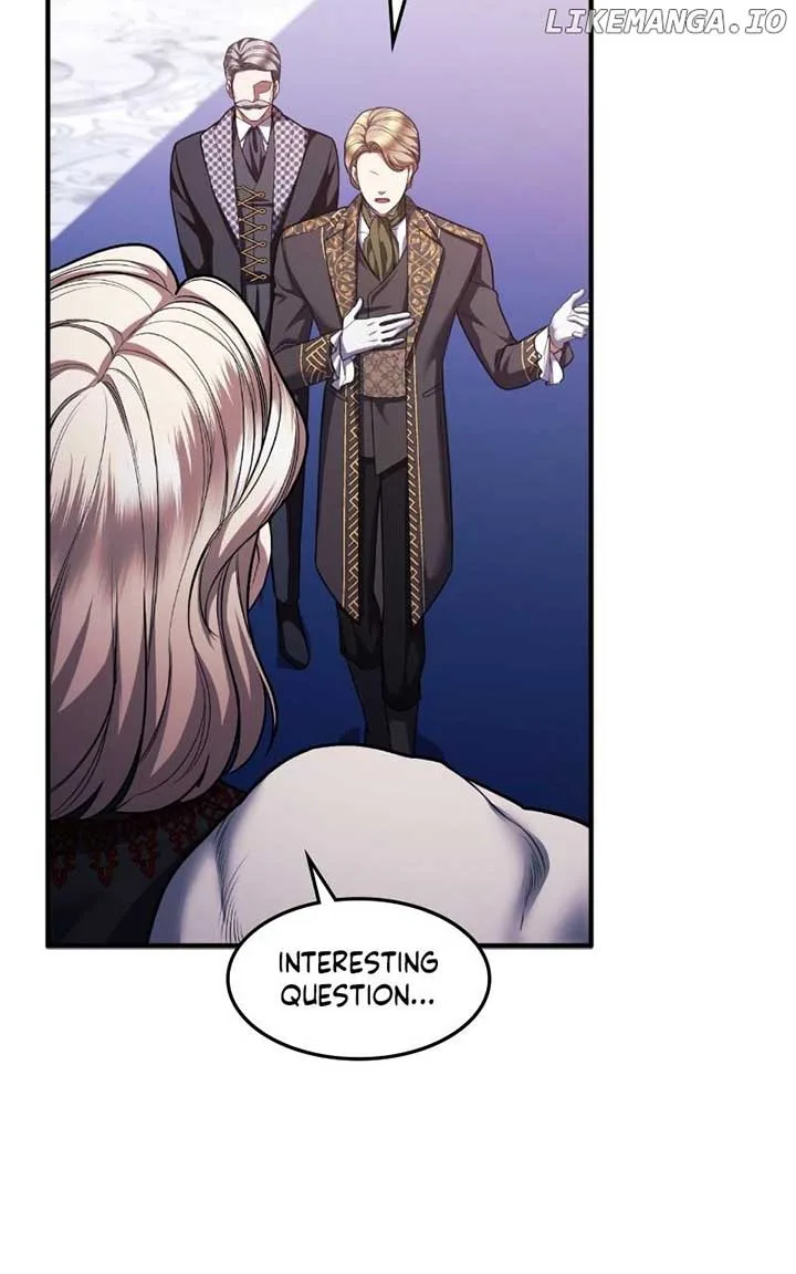 Who Kidnapped the Empress? Chapter 85 page 49