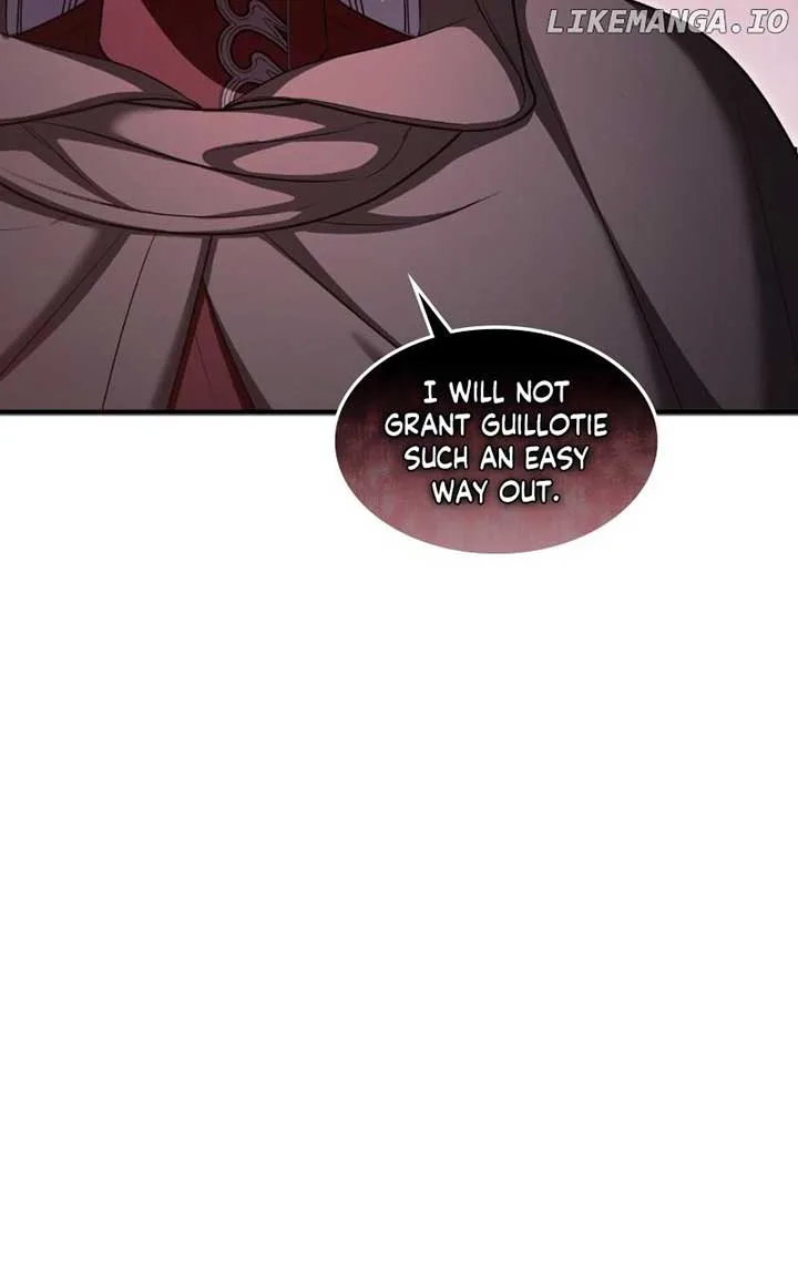 Who Kidnapped the Empress? Chapter 85 page 82