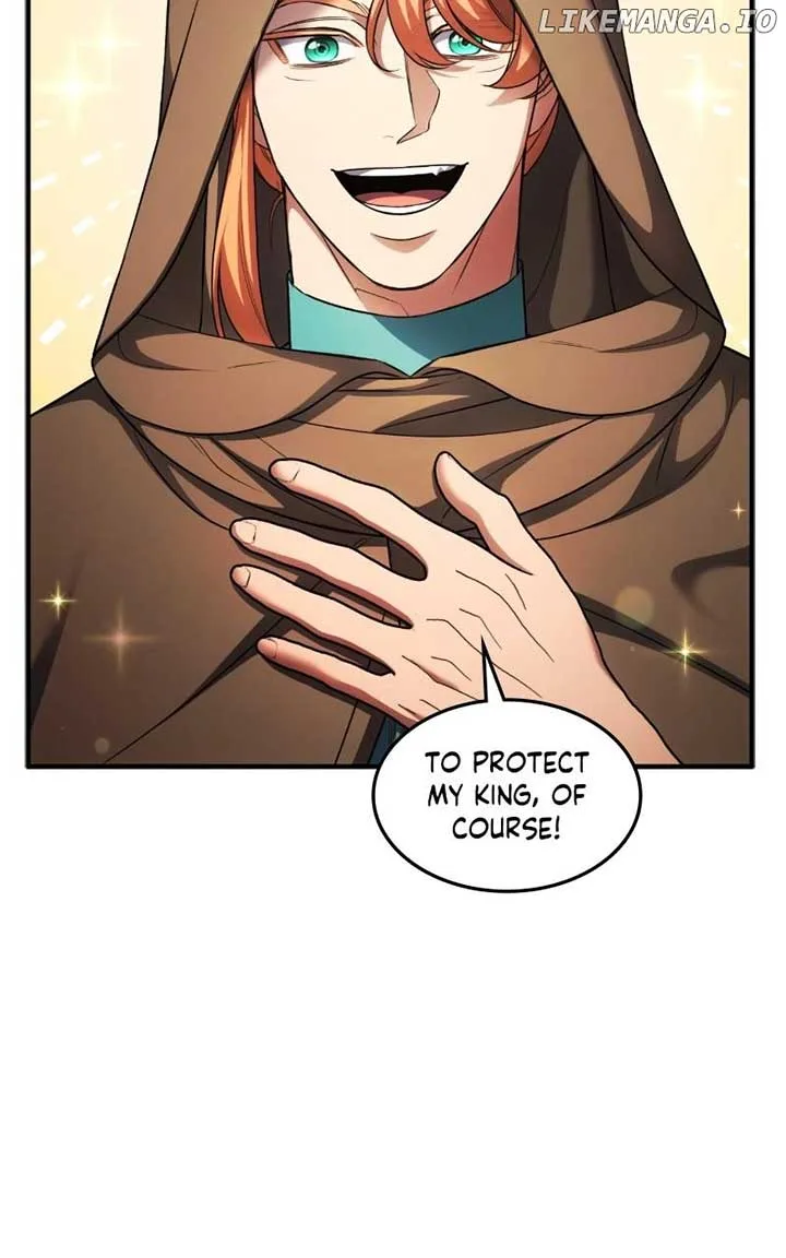 Who Kidnapped the Empress? Chapter 85 page 70