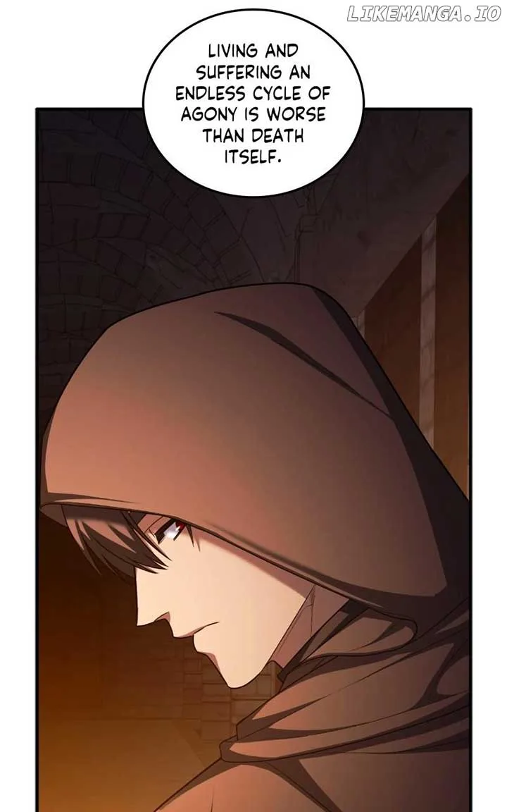 Who Kidnapped the Empress? Chapter 85 page 83