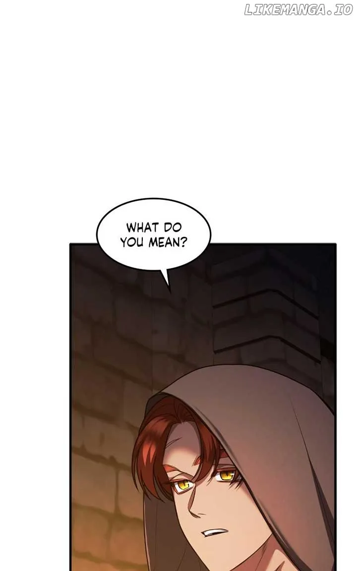 Who Kidnapped the Empress? Chapter 85 page 79