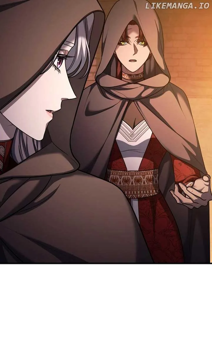Who Kidnapped the Empress? Chapter 85 page 73