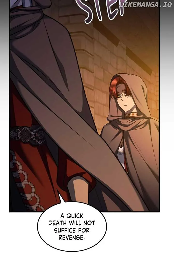 Who Kidnapped the Empress? Chapter 85 page 78
