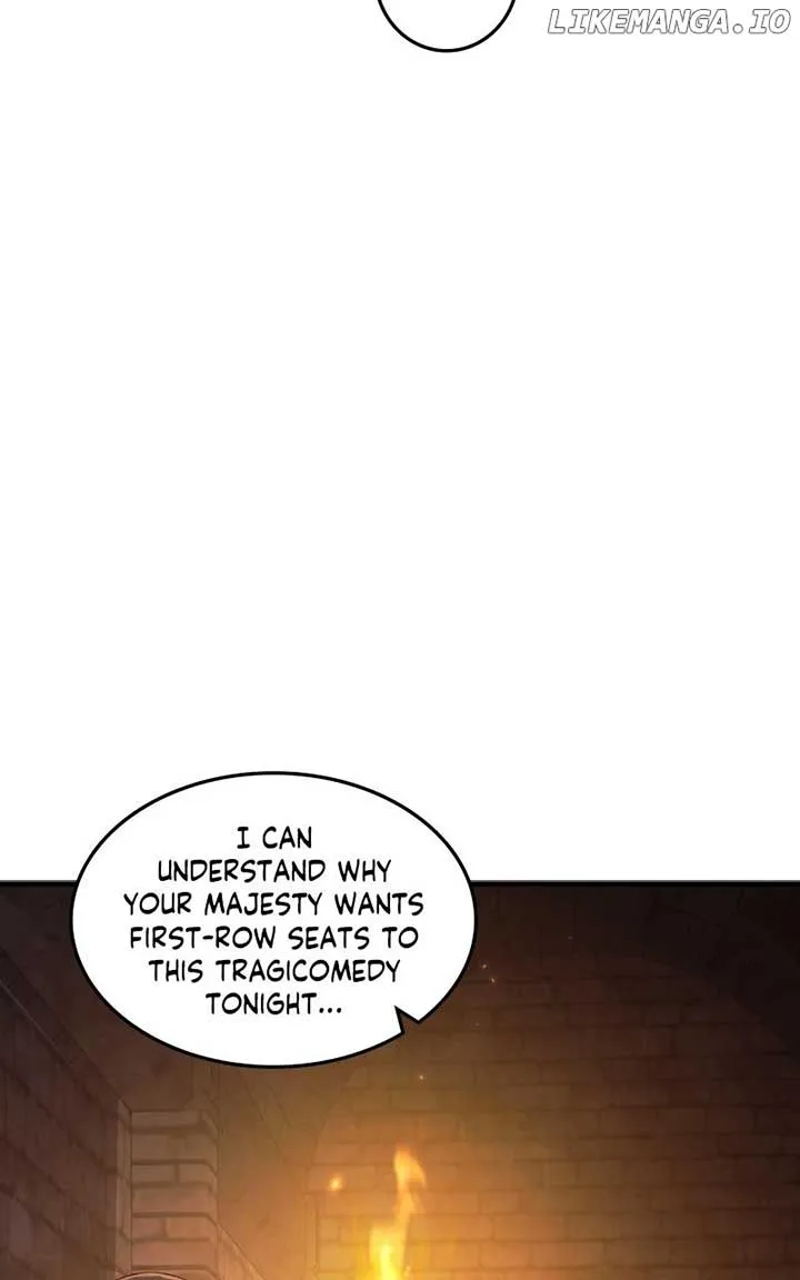 Who Kidnapped the Empress? Chapter 85 page 67
