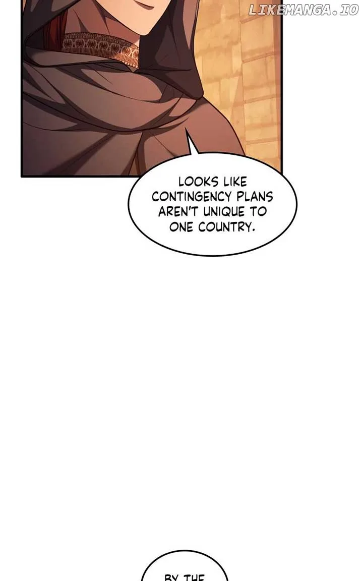 Who Kidnapped the Empress? Chapter 85 page 65