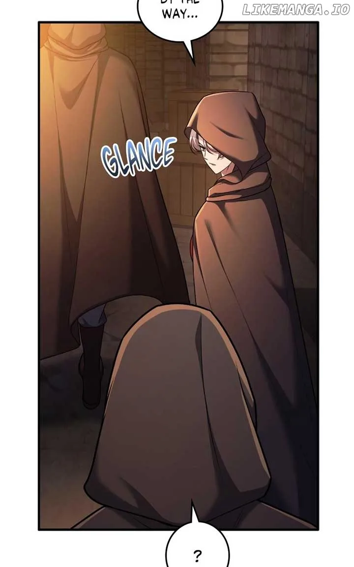 Who Kidnapped the Empress? Chapter 85 page 66