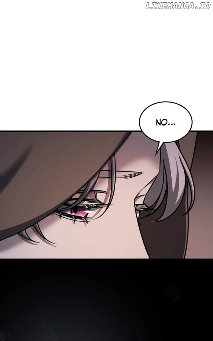 Who Kidnapped the Empress? Chapter 85 page 74