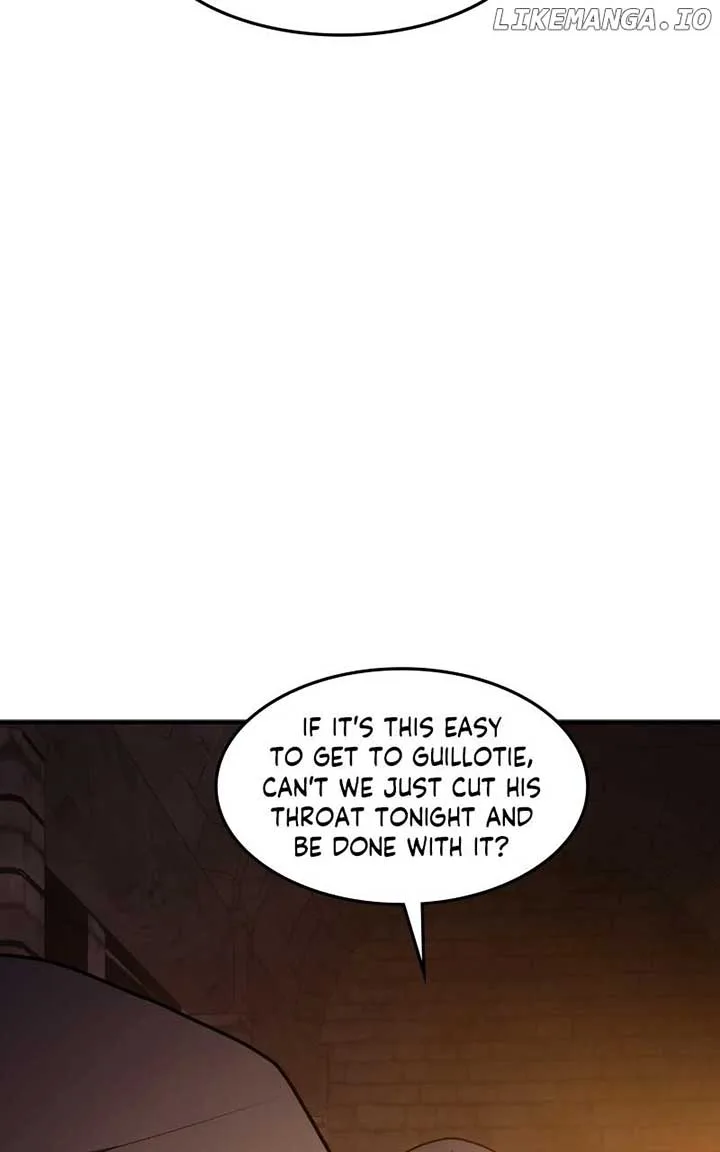 Who Kidnapped the Empress? Chapter 85 page 72