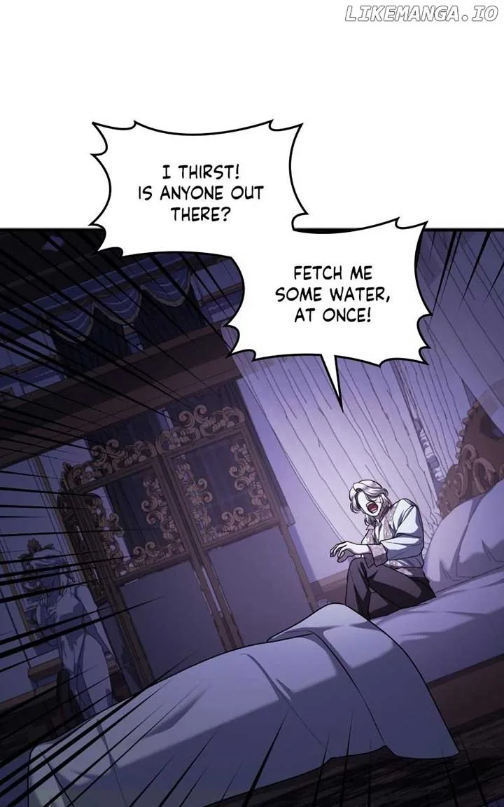 Who Kidnapped the Empress? Chapter 85 page 98