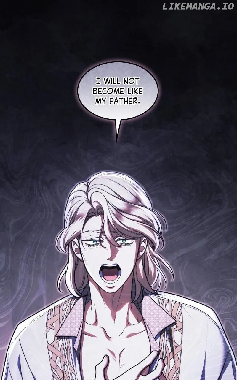 Who Kidnapped the Empress? Chapter 88 page 27