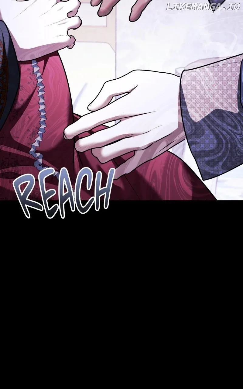 Who Kidnapped the Empress? Chapter 88 page 32