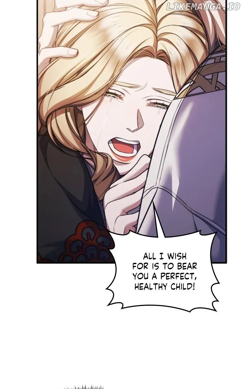 Who Kidnapped the Empress? Chapter 88 page 76
