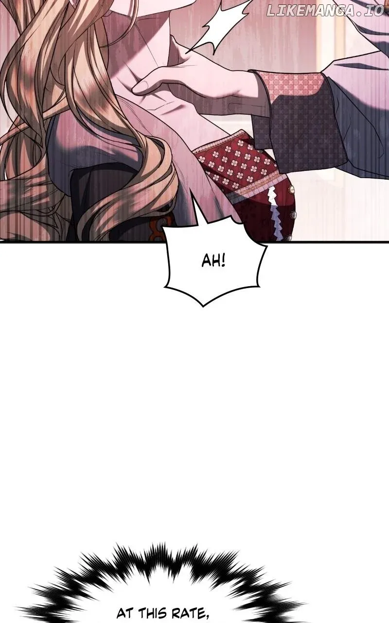 Who Kidnapped the Empress? Chapter 88 page 50
