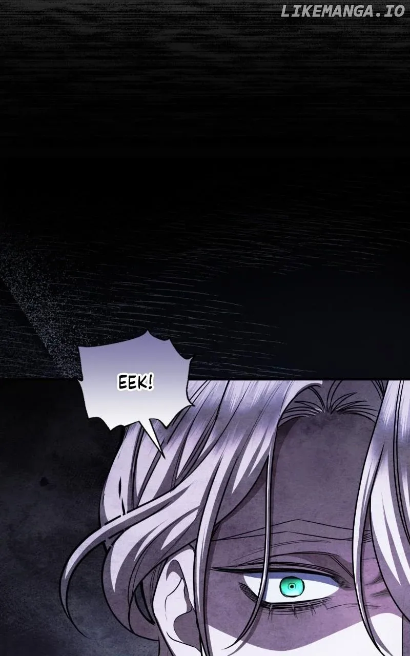 Who Kidnapped the Empress? Chapter 88 page 9