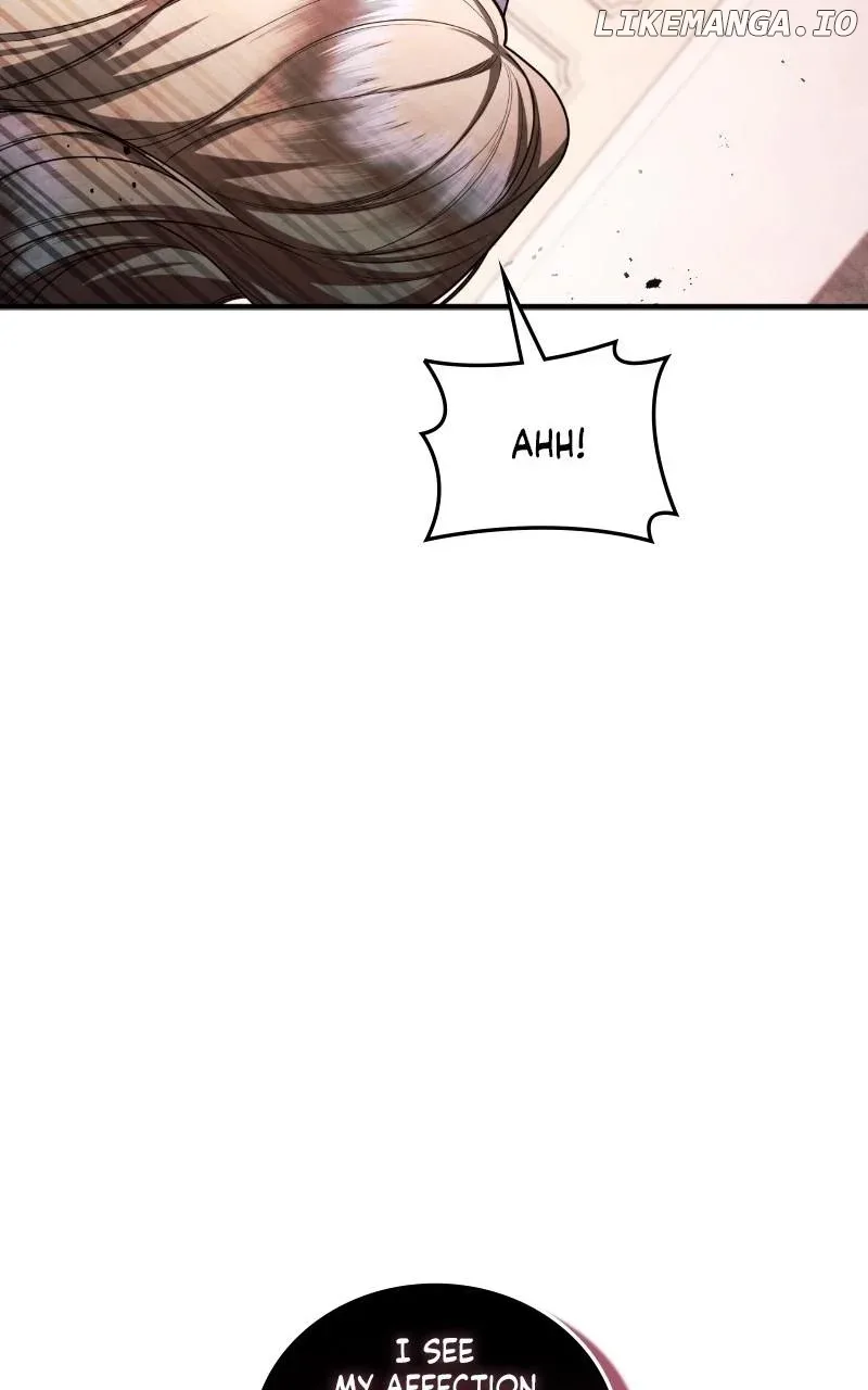 Who Kidnapped the Empress? Chapter 88 page 43