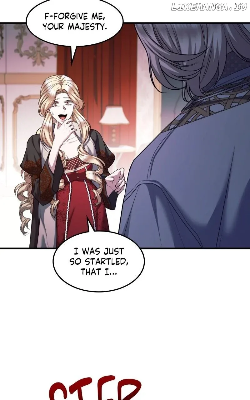 Who Kidnapped the Empress? Chapter 88 page 39