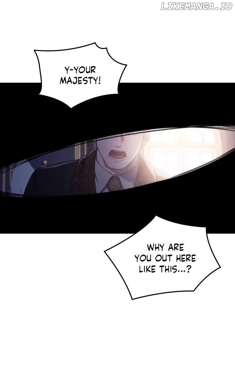 Who Kidnapped the Empress? Chapter 88 page 3