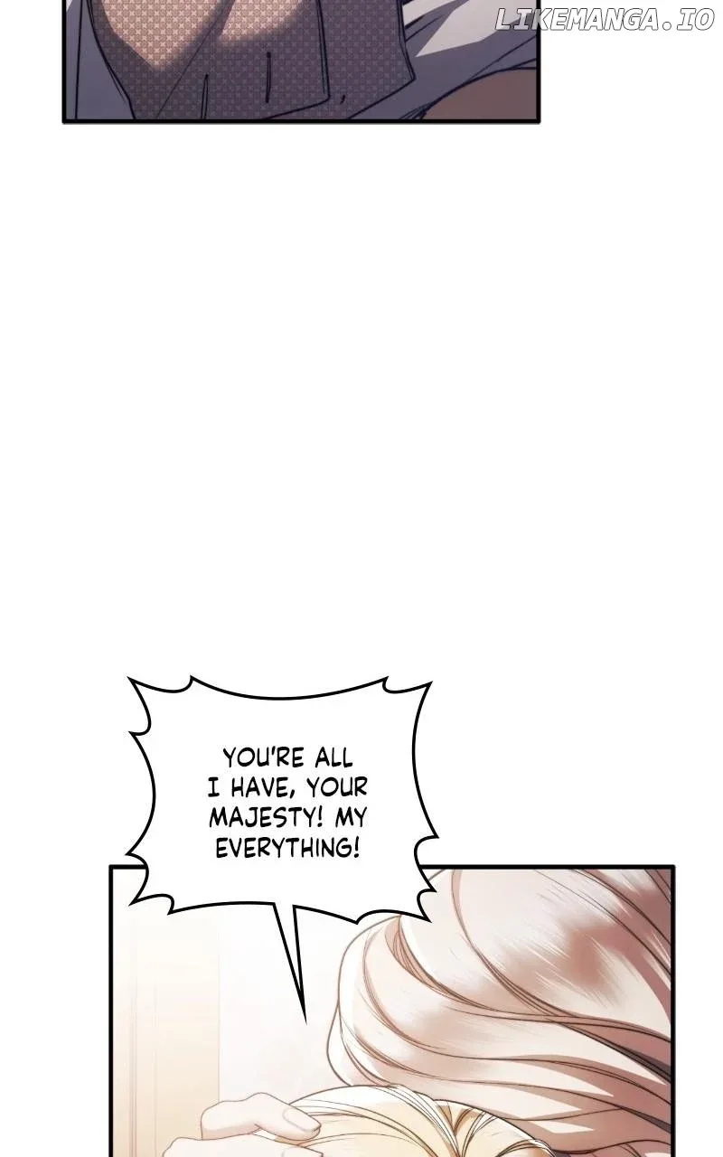 Who Kidnapped the Empress? Chapter 88 page 75