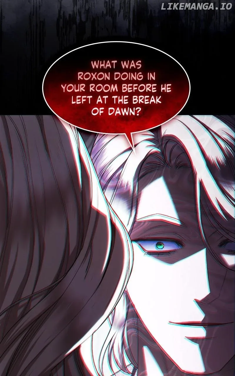 Who Kidnapped the Empress? Chapter 88 page 81