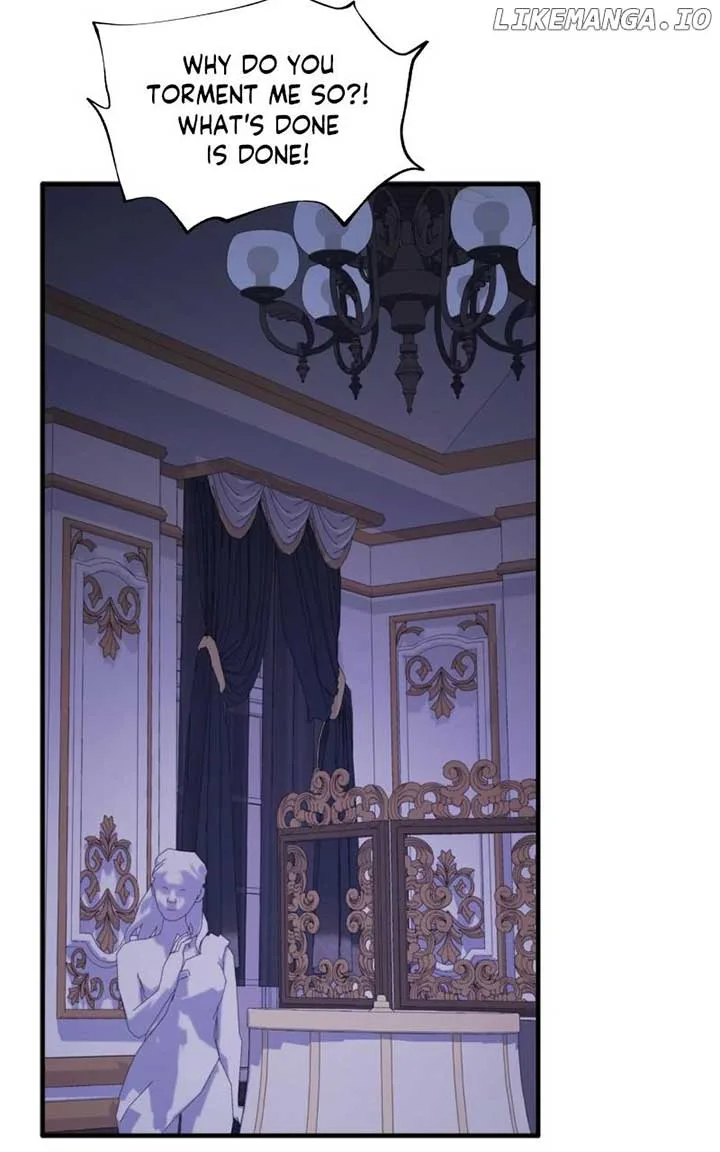Who Kidnapped the Empress? Chapter 85 page 95