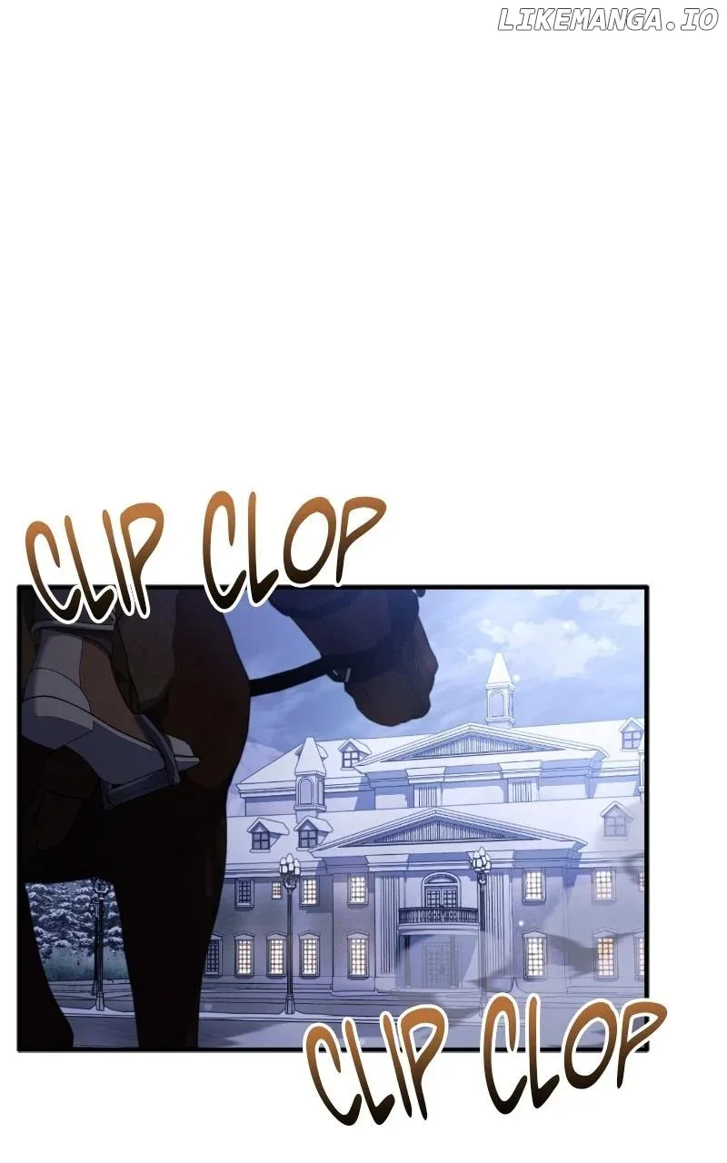 Who Kidnapped the Empress? Chapter 88 page 86