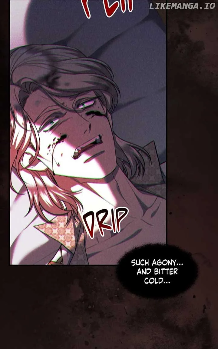 Who Kidnapped the Empress? Chapter 85 page 87