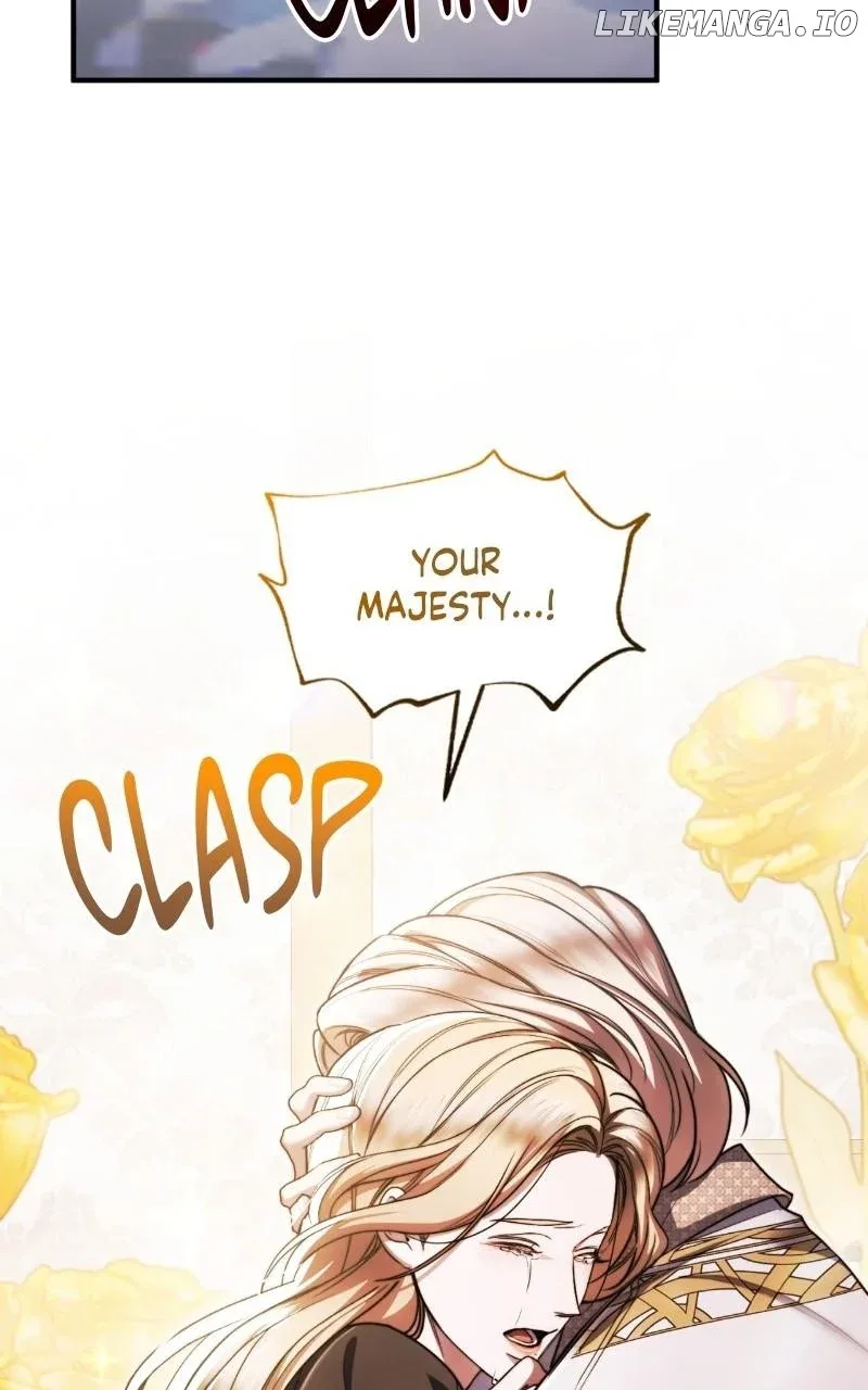 Who Kidnapped the Empress? Chapter 88 page 72