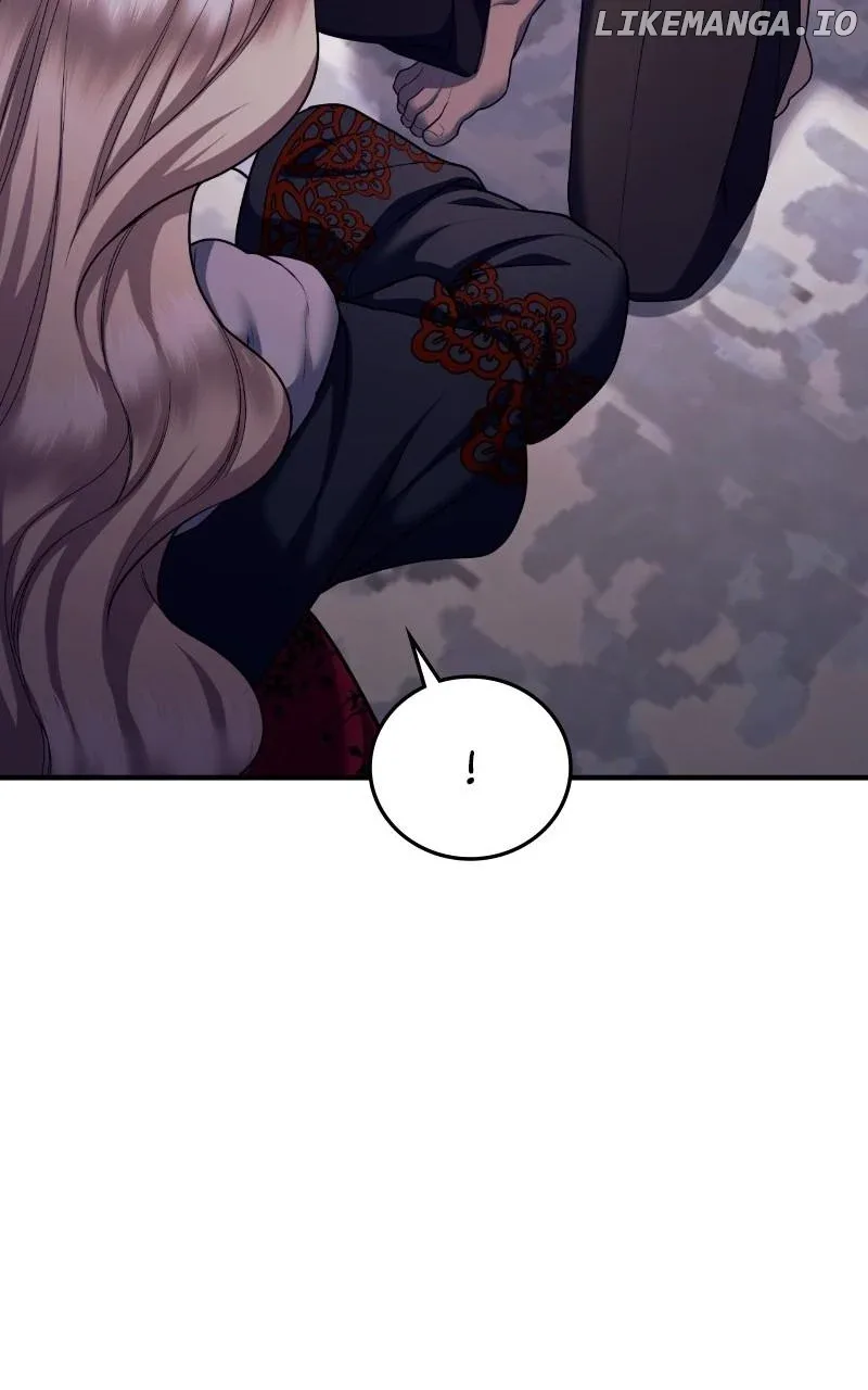 Who Kidnapped the Empress? Chapter 88 page 70