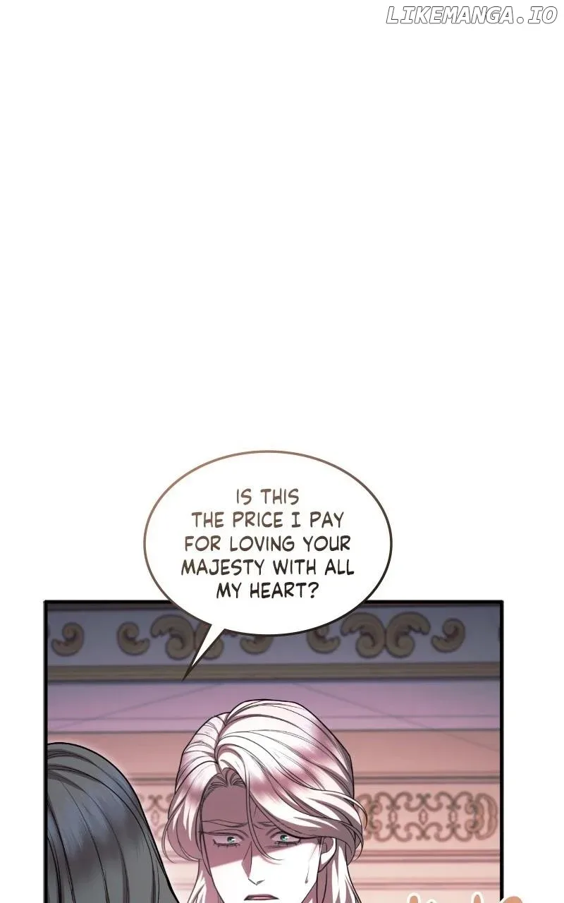 Who Kidnapped the Empress? Chapter 88 page 56