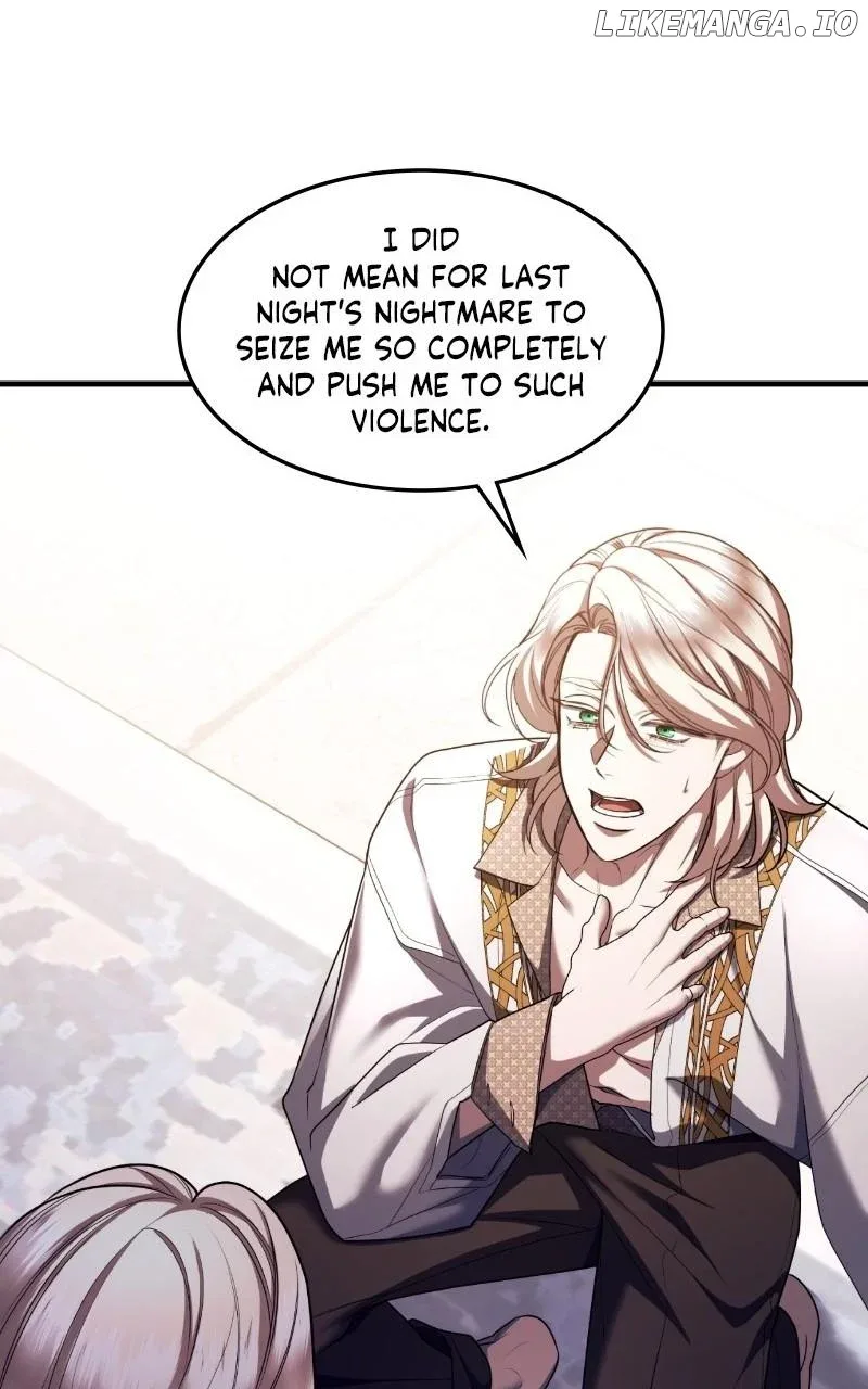 Who Kidnapped the Empress? Chapter 88 page 69