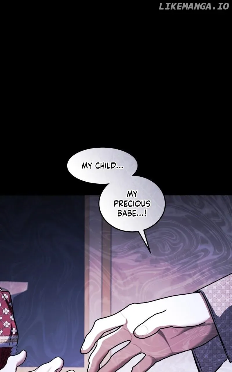Who Kidnapped the Empress? Chapter 88 page 31