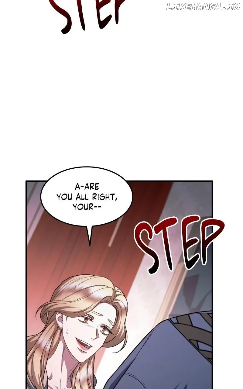 Who Kidnapped the Empress? Chapter 88 page 40