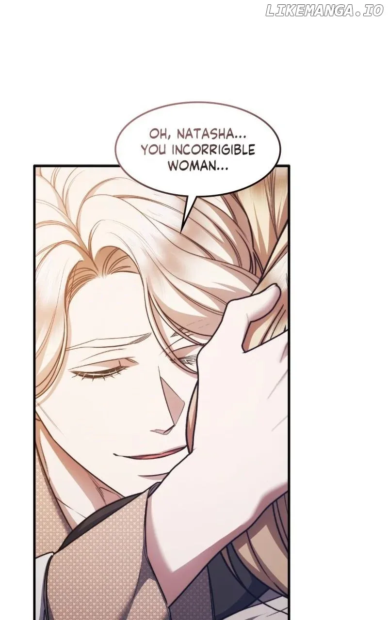Who Kidnapped the Empress? Chapter 88 page 74