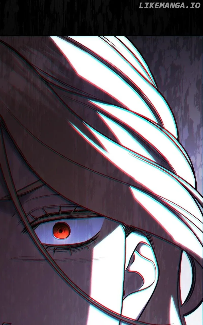 Who Kidnapped the Empress? Chapter 88 page 83