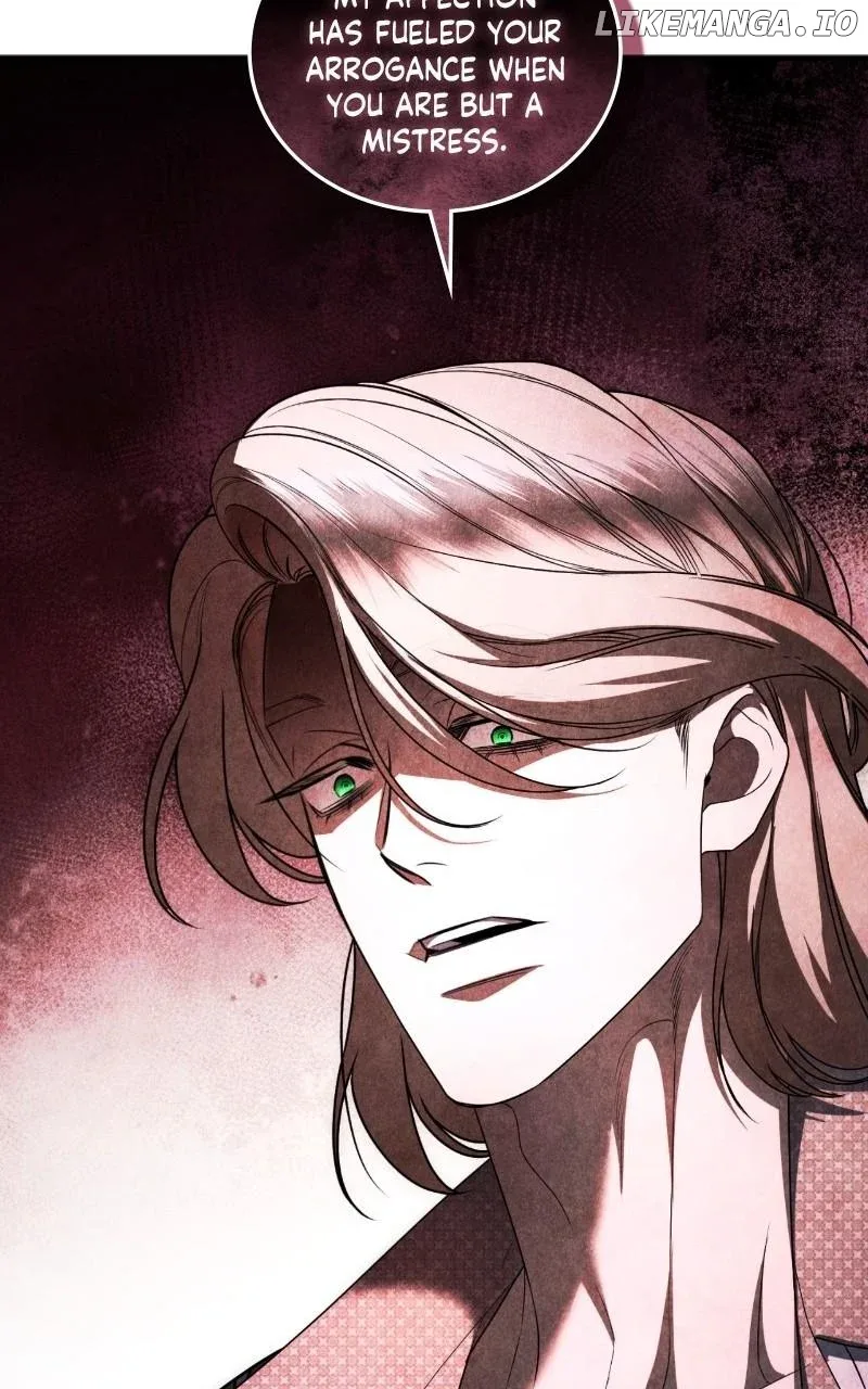 Who Kidnapped the Empress? Chapter 88 page 44