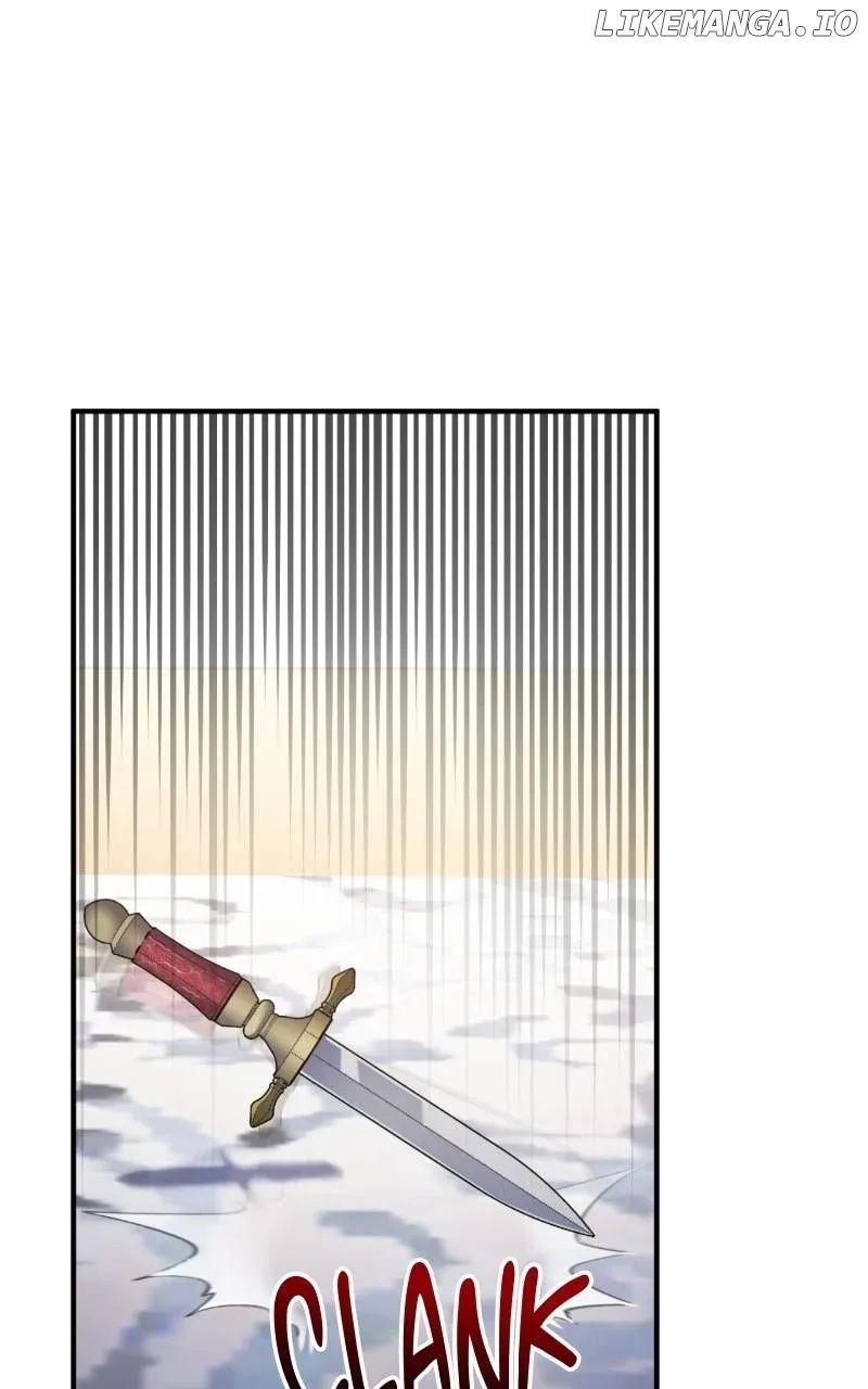Who Kidnapped the Empress? Chapter 88 page 71
