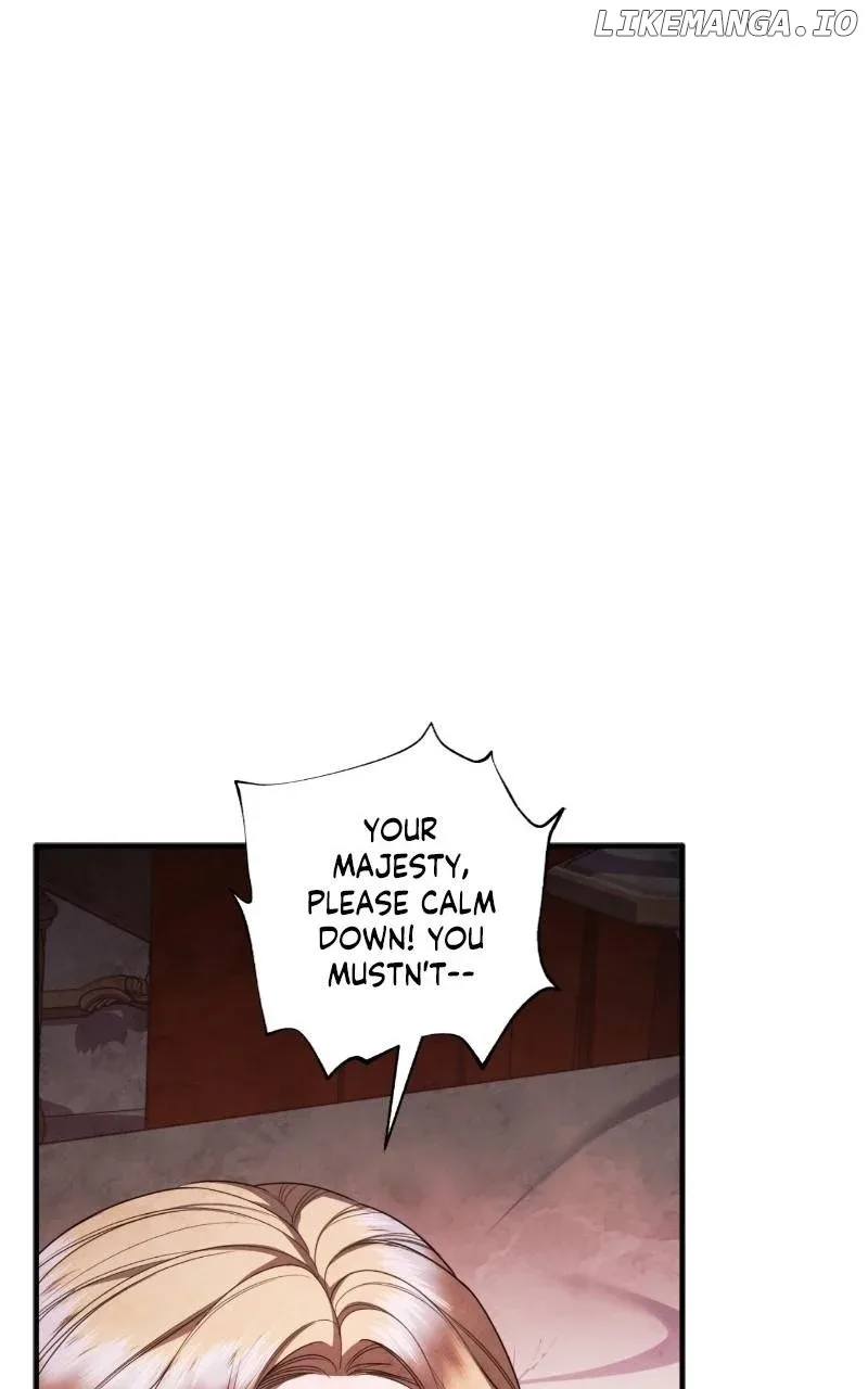 Who Kidnapped the Empress? Chapter 88 page 47
