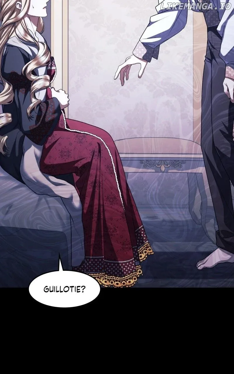 Who Kidnapped the Empress? Chapter 88 page 30