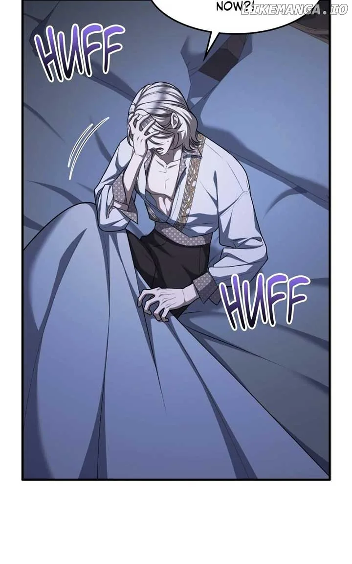 Who Kidnapped the Empress? Chapter 85 page 92