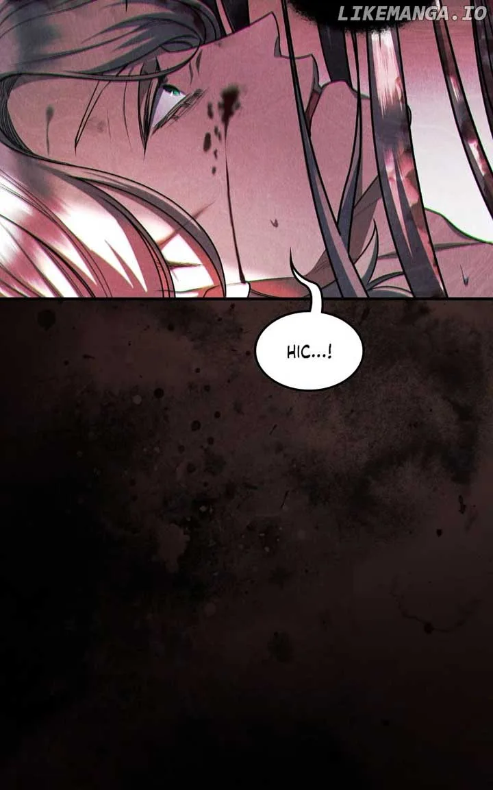 Who Kidnapped the Empress? Chapter 85 page 89
