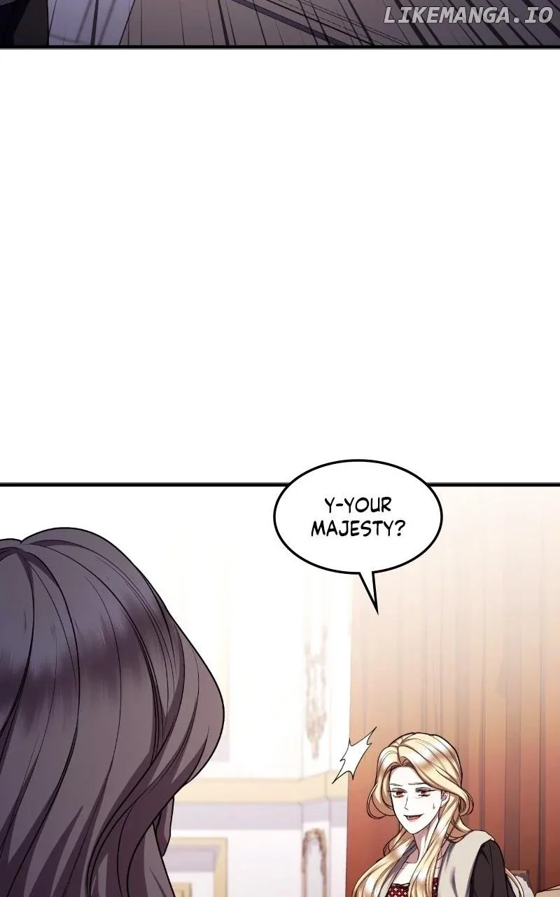 Who Kidnapped the Empress? Chapter 88 page 23