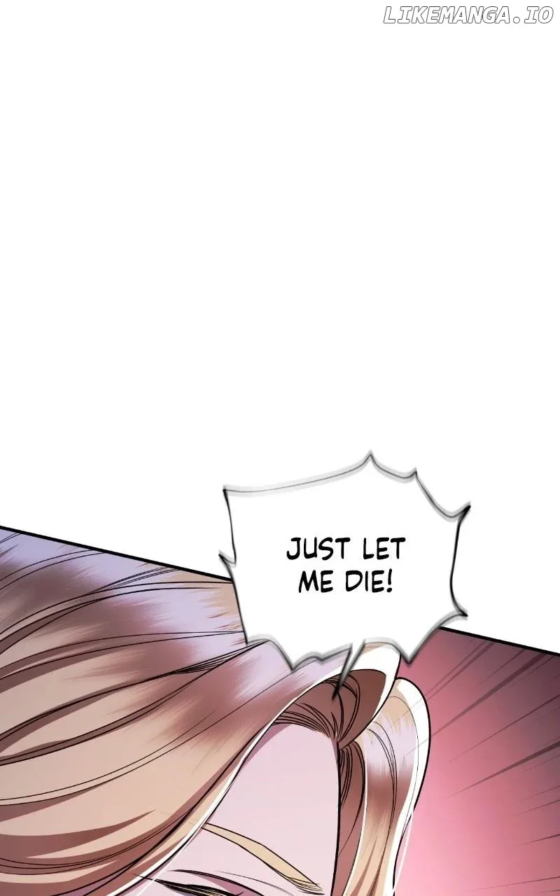 Who Kidnapped the Empress? Chapter 88 page 64