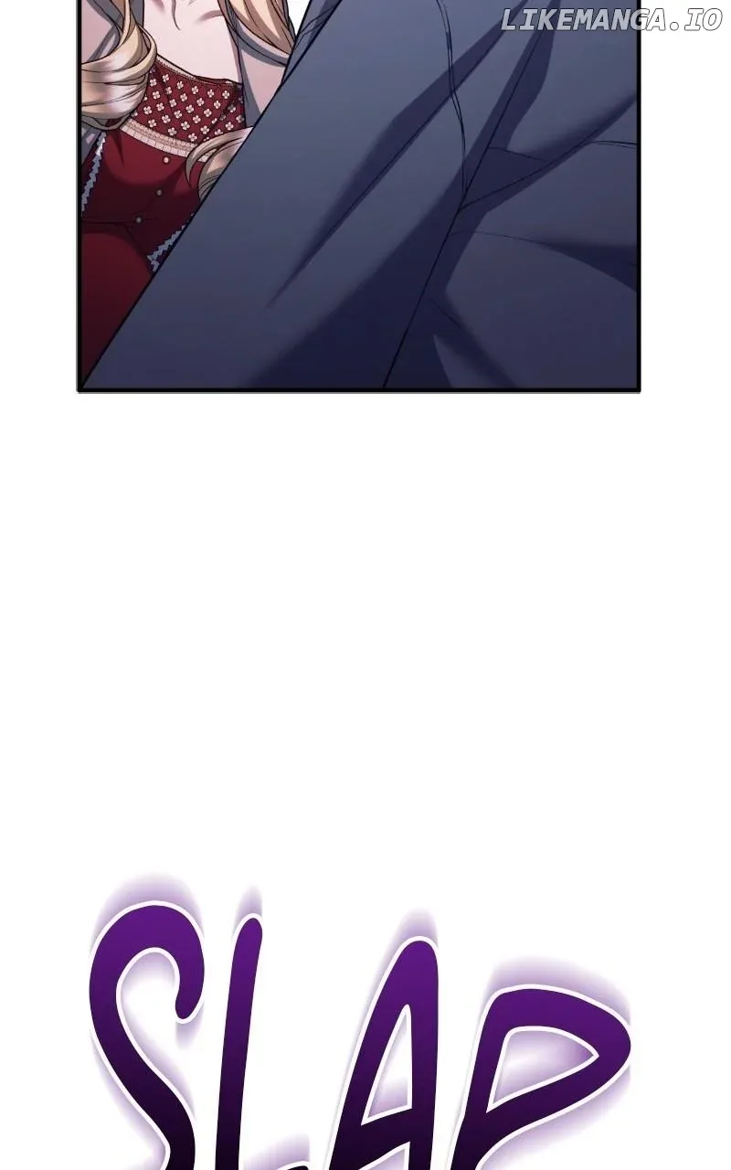 Who Kidnapped the Empress? Chapter 88 page 41