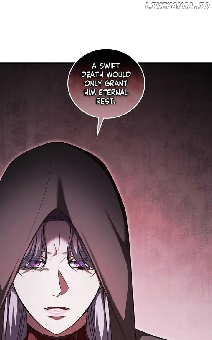 Who Kidnapped the Empress? Chapter 85 page 81