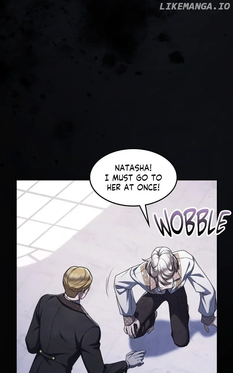 Who Kidnapped the Empress? Chapter 88 page 15
