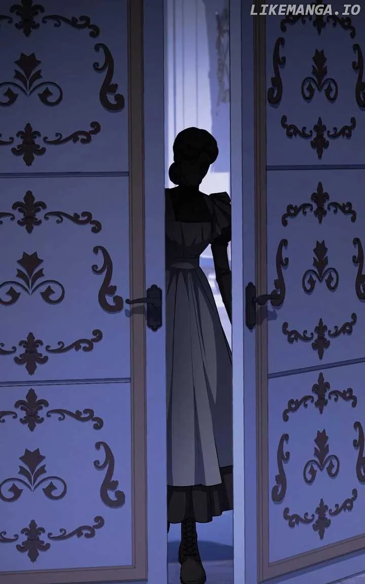 Who Kidnapped the Empress? Chapter 85 page 100